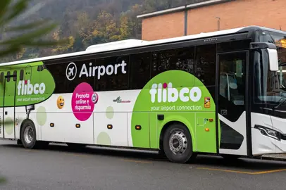 Como-Milan Bergamo Airport: Flibco lancia il primo collegamento diretto