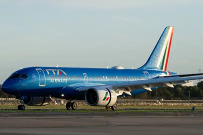 ITA Airways riprende i voli Roma-Tel Aviv