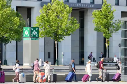 I voli da Berlino Brandeburgo per l'estate