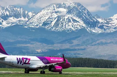 Wizz Air lancia il volo per Tirana da Trieste