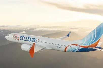 Per flydubai più passeggeri e destinazioni