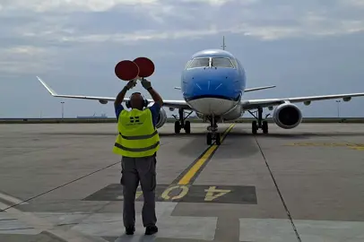 KLM raddoppia i voli tra Genova e Amsterdam per l'estate