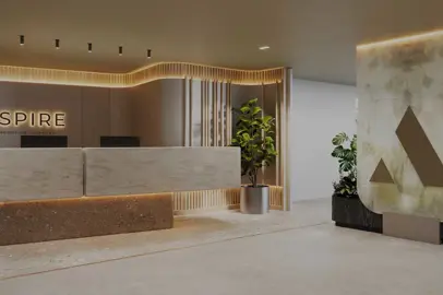 Nuova lounge business per Vilnius Airport