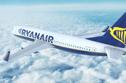 Ryanair investirà in Calabria