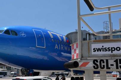Swissport avvia le attività a Roma-Fiumicino