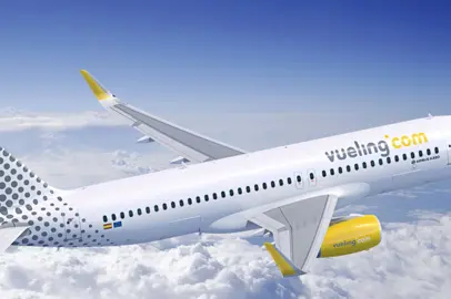 Nuovo servizio Flex Pack di Vueling