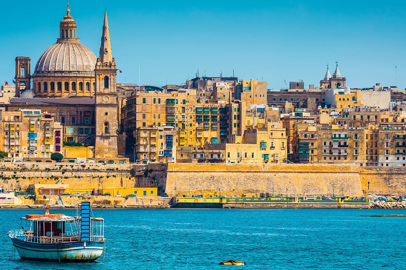 Malta riparte dal 1° giugno 2021
