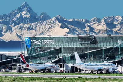 Torino Airport: quattro nuove rotte Wizz Air da settembre