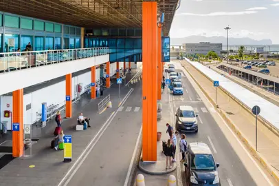 Palermo Airport avvia la stagione estiva ricca di novità