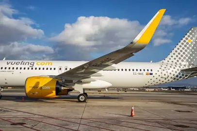 Vueling premiata alla prima edizione di Italy’s Best Customer Service 2022/2023