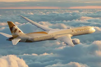 Covid-19: Etihad Airways voli speciali di rimpatrio per i passeggeri