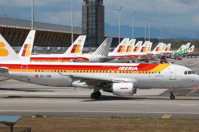 Iberia incrementa i voli per Buenos Aires da Madrid