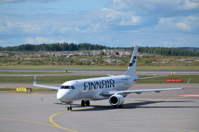 Finnair e i nuovi servizi di classe business