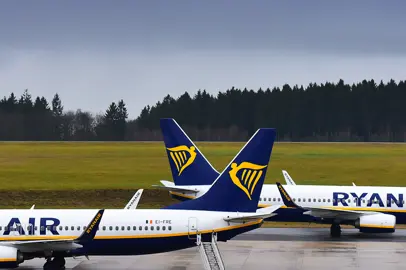 Nuove rotte Ryanair per l'Italia