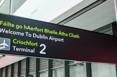 Aeroporto di Dublino: nuovi scanner e addio ai limiti sui liquidi