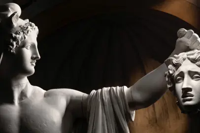 Antonio Canova a Venezia 1822- 2022