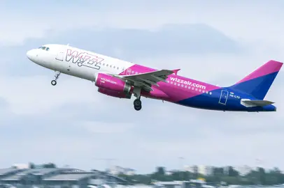 5 nuove rotte Wizz Air da Malpensa