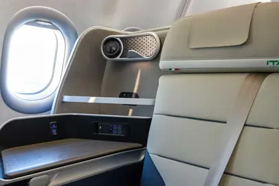 ITA Airways conquista le quattro stelle di Skytrax