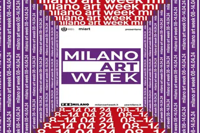 Milano Art Week 2024: un'esplosione di arte e cultura in città