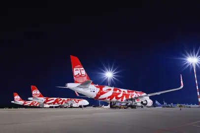 Ernest Airlines amplia l’offerta per l'estate 2019