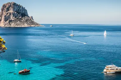 Voli per una vacanza alle Baleari