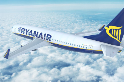 Ryanair lancia l'operativo da Torino per l’estate 2023