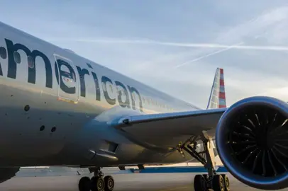 American Airlines verso le emissioni zero nette