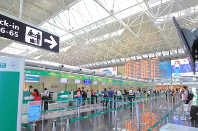Coronavirus: Adr riduce operatività scali Fiumicino e Ciampino