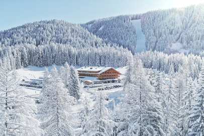 Soggiorno in Alta Pusteria al Bad Moos - Dolomites Spa Resort