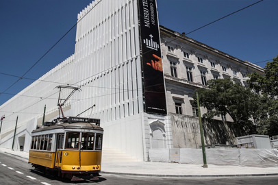 Il museo del tesoro reale di Lisbona