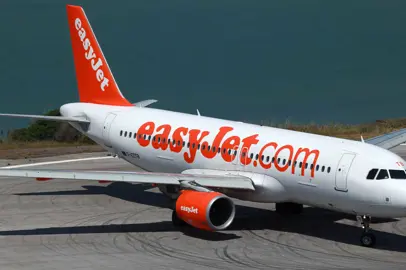 easyJet: quattro nuove rotte internazionali dall’Italia
