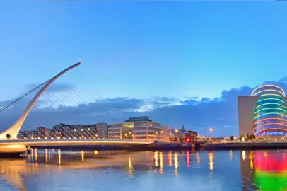 Irlanda sulle tracce degli U2: i luoghi della band a Dublino e lungo la costa
