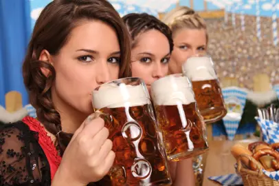 Oktoberfest 2023