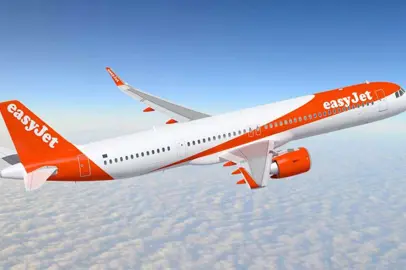 easyJet ordina 157 ulteriori aeromobili della Famiglia A320neo