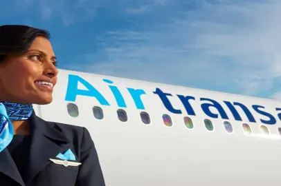 Air Transat potenzia i voli tra Roma e il Canada