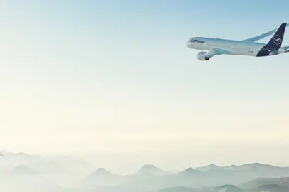 Lufthansa Group aggiunge voli extra per l'Africa e l'Asia