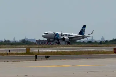 Egyptair aumenta i voli Venezia-Il Cairo