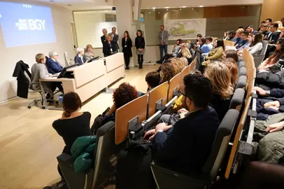 Alternanza Scuola Lavoro all’Aeroporto di Bergamo