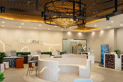 flydubai apre il suo primo Travel Shop a Sharjah