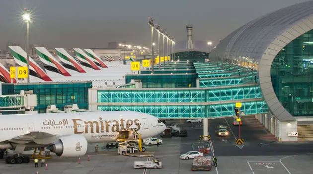 IATA: appello ai governi in Africa e Medio Oriente