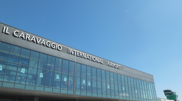 Bergamo ospita meeting gruppo di lavoro aeroporti europei
