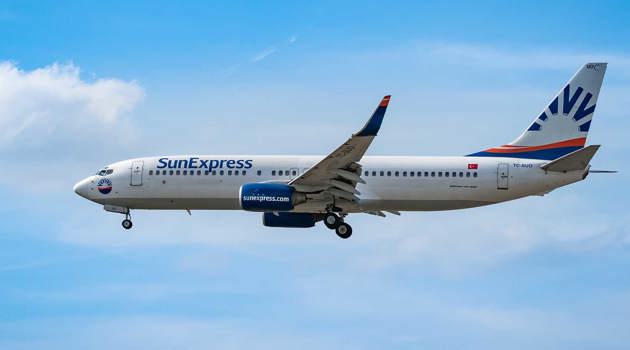 SunExpress: voli per Izmir da Milano per l'estate 2023