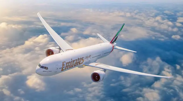 Emirates rinnova la partnership con Tourism Western Australia