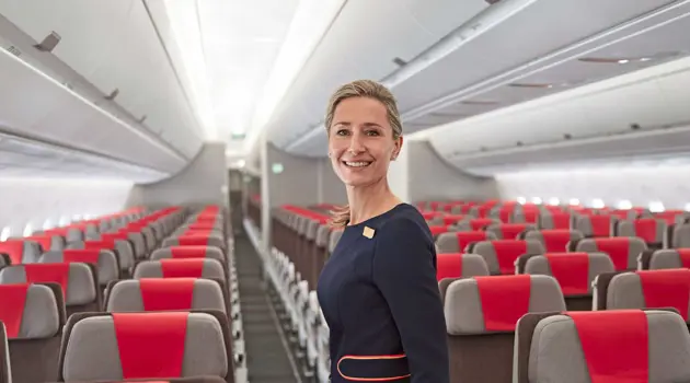 Iberia aumenta la sua capacità per la Settimana Santa