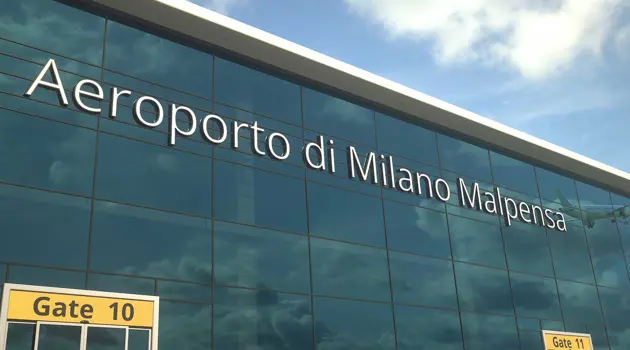 Nuovo centro medico a Malpensa