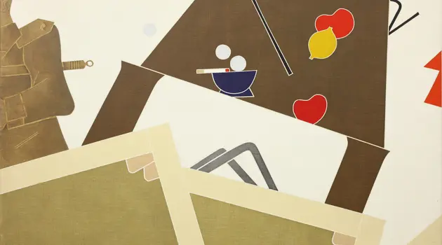 Milano Pop. Pop Art e dintorni nella Milano degli anni ’60/’70