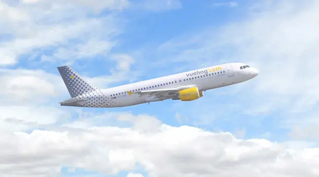 Vueling riprende l’operatività da Milano Malpensa