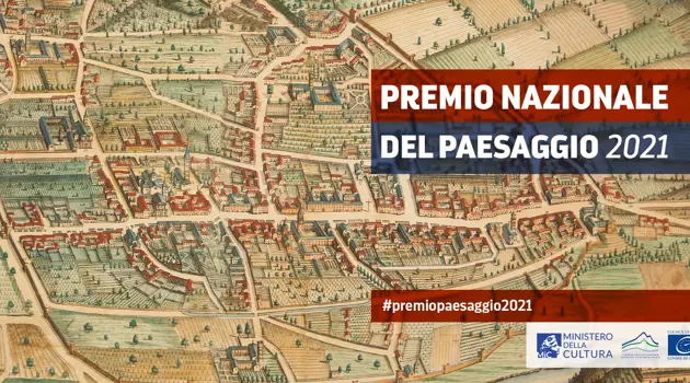 Il Premio Nazionale del Paesaggio 2021 va a Bergamo