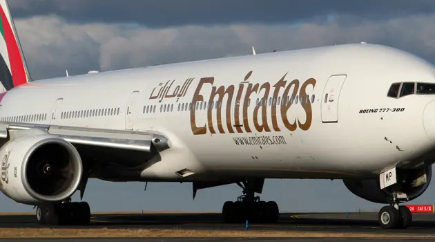 Emirates continua a fare incetta di premi