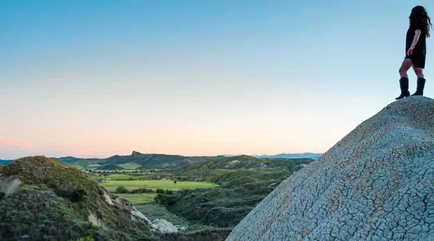 Basilicata all’aria aperta, tra mare e montagna